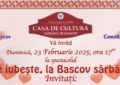 ”Cine se iubește, la Bascov sărbătorește”!